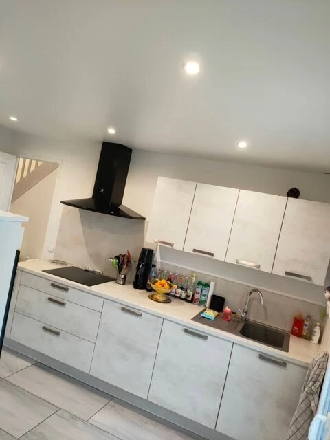 Maison 5 chambre 135m² 3