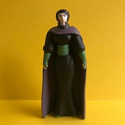 Don Sanche FIGURINE PVC PLASTIQUE LE CID 