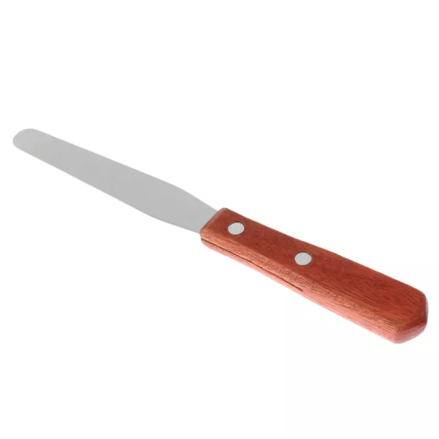 spatule de cire 10 pièces forme de guitare bâtons de cire en bois épilation  du visage du corps spatules applicateur outil