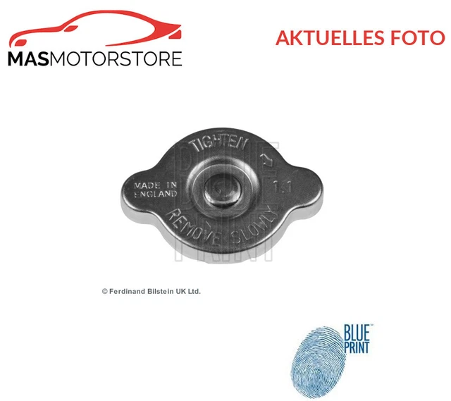 Kühlmittel Ausgleichsbehälter Deckel Blue Print Adz99901 P Neu Oe Qualität