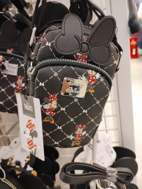 Pochette minnie discount primark