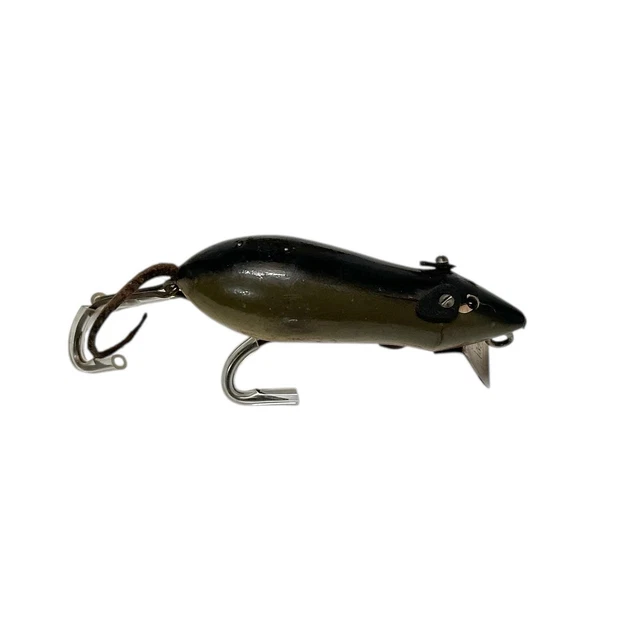 arkansas chads fishing lure Bass Assassin 4