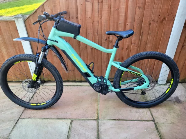 Haibike frame only cheap