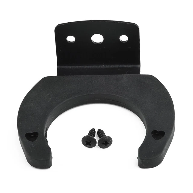 Vertical Tennis/ Baseball Bat Softball Racket Wall Mount Holder Rack/Display