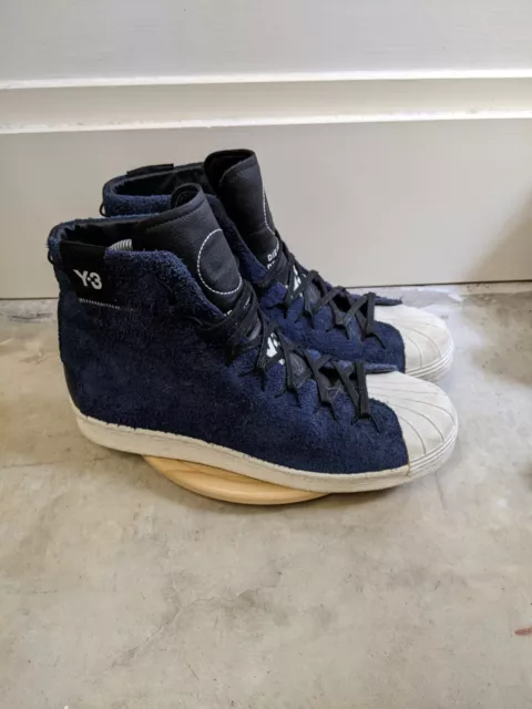 Y3 super hotsell high