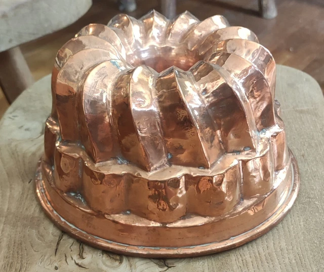 Nordic Ware - Moule à gâteau, moule à pâtisserie - Moule à gâteau Bundt