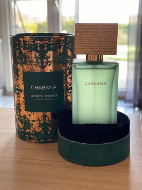Rituals chabana online eau de parfum