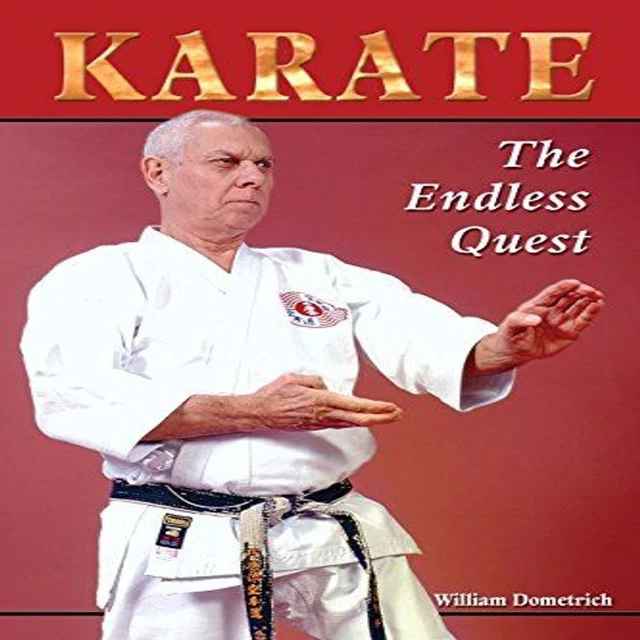 Karate: The Endless Quest