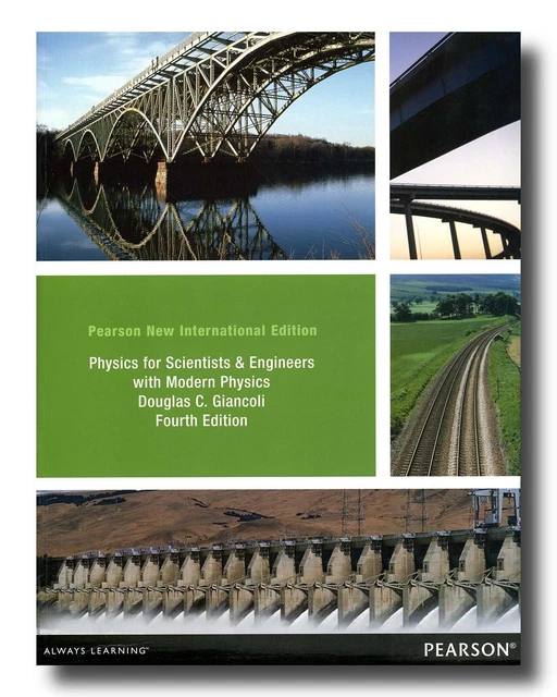 Physics for scientists and clearance engineers 4th edition