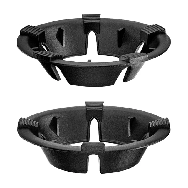 Wok Rack Wok  Fonte Cuisinière sous-plats Table de cuisson Gamme Pan Holder