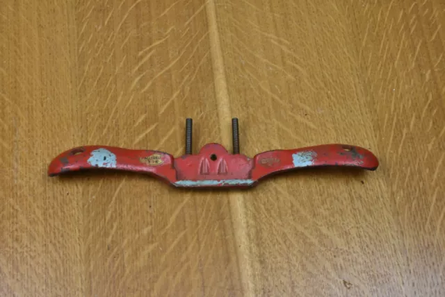 Spare Body for Record A151 Round Base Spokeshave