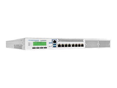 neorouter firewall ports