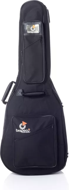 BESPECO BAG 210AG borsa per chitarra acustica imbottitura 15mm