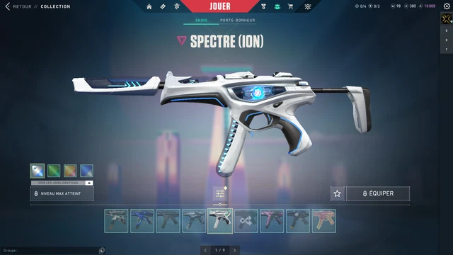 Compte VALORANT Niveau 251 - Rang Ascendant, Accès Beta Et énormément De Skins Rares - PC - Neuf