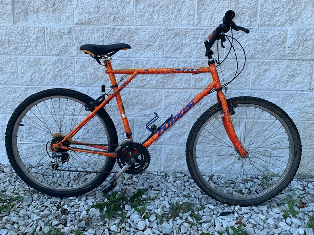 gt terra bike price
