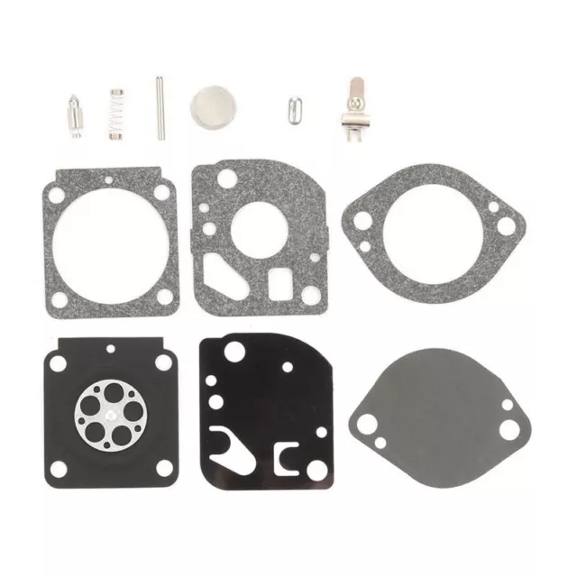 Carburateur Réparation Kit for STIHL FS87 FS91 FS100 FS110 HL90 HL95 KM130 RB-97