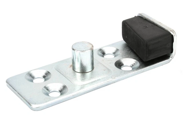 Locking pin DT Spare Parts 4.61642 Locking pin right