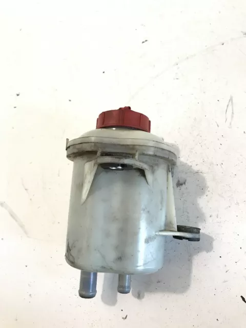 Fiat doblo power shop steering fluid