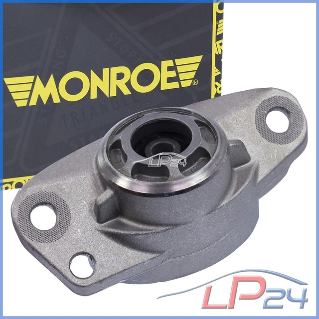 Traverse Support Amortisseur Arrière Pour Chevrolet Silverado GMC 1999-2006 BL648