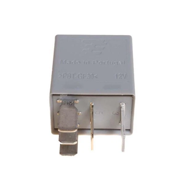 BOSCH 0332 207 304 Electrical Fuel Pump ECU Relay 12V Replacement Part