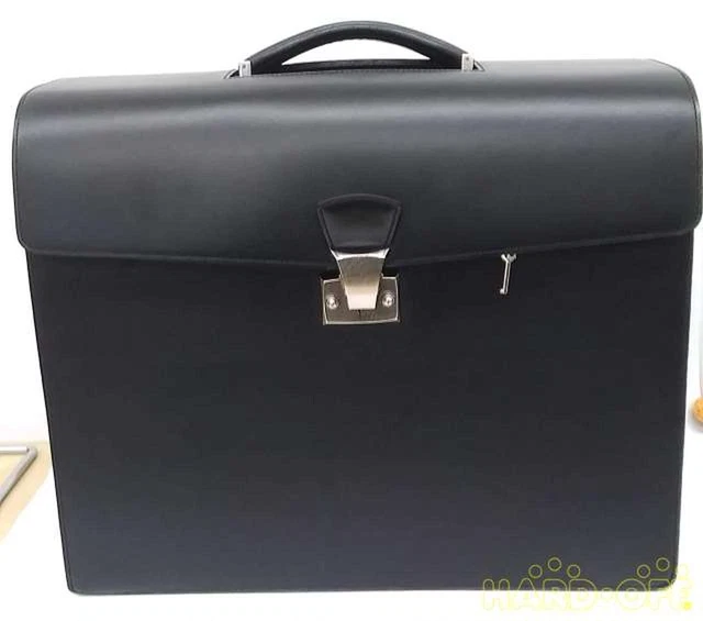 Cartier Business Bag