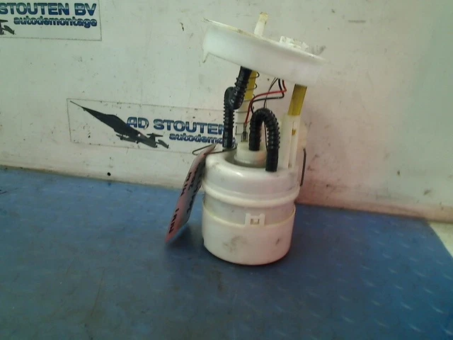 2752287 POMPE CARBURANT C Mini Mini (R56) 2010