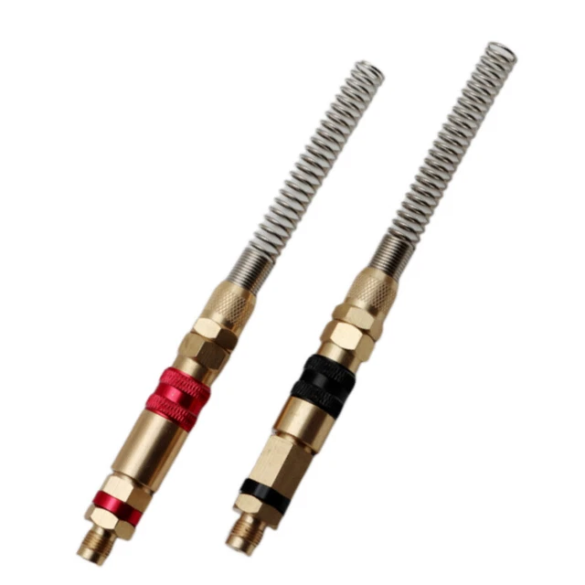 Sell Non-returning valve quick Connector Gema powder injector pum OptiFlow IG02