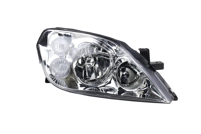 Optique avant principal gauche (feux)(phare) NISSAN PRIMERA 1 Optique avant principal gauche (feux)(phare) NISSAN PRIMERA 1