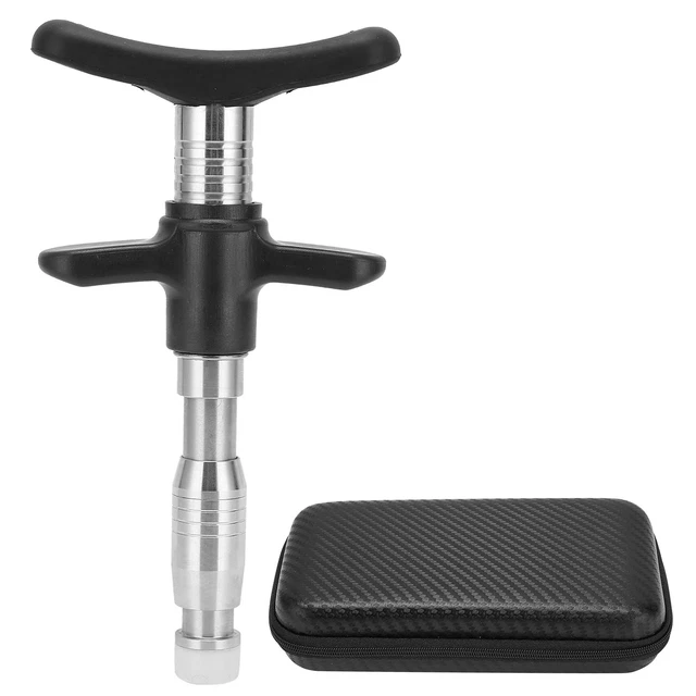 Chiropractic Adjustment Tool, Handheld Chiropractic Adjustment Tool, Single H...