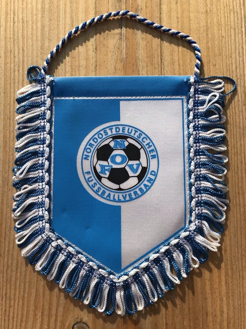 Fanion VFR Wormatia Worms - Wimpel/Pennant - Occasion