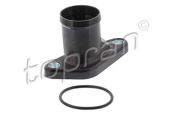 Topran Flange Do Líquido De Refrigeração (3219/554) - 107 917