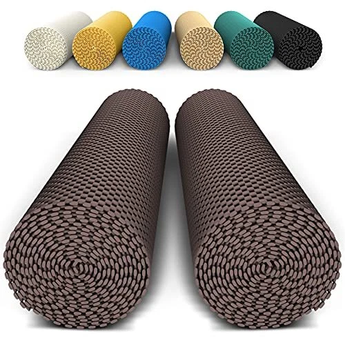 DIY DOCTOR - 2x Sottotappeti - 11.600 cm2 Totale- Fodera per armadi - Fodera ...