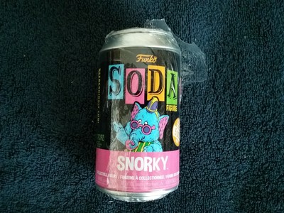 funko soda wondercon