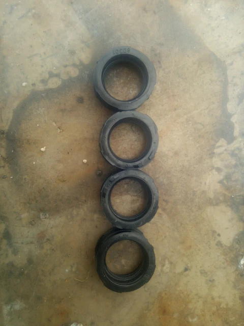 pipes d admission 1100 vx yamaha jet ski