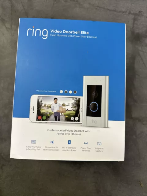 Mount dog video best sale doorbell
