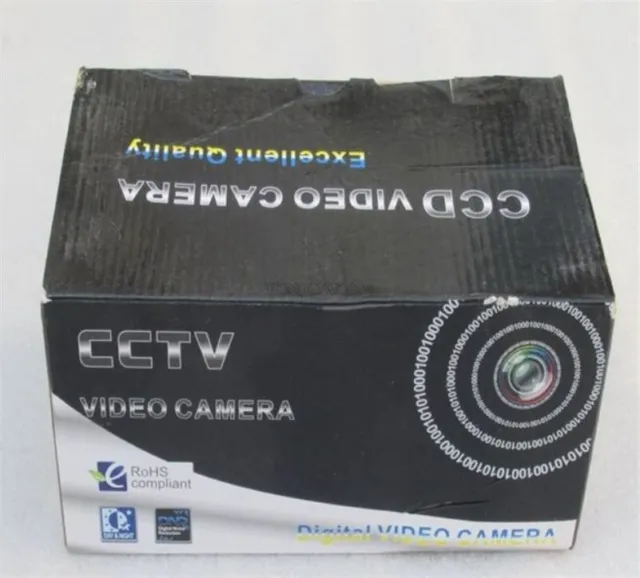 Fotocamera a colori infrarossi ad alta definizione 1 pz nuova MV-6250S nf pi
