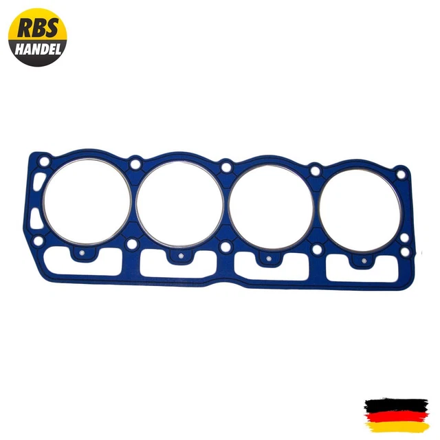 JOINT D'ÉTANCHÉITÉ, CULASSE Jeep TJ Wrangler 9702 (2.5 L) 53009549AB EUR 18,99 PicClick FR