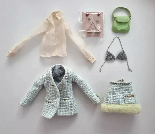 INTEGRITY TOYS FR NU Face 