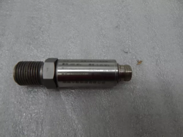 YUHANG F13101064 Waterjet Cutting Spare Parts ZQ-GY 480 MPa