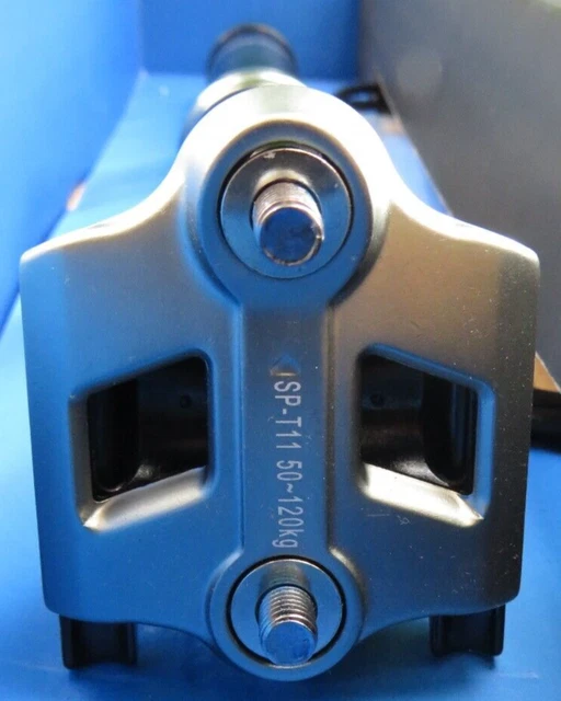 XLC Tropper Sitzstütze SP-T11 31,6x328 mm Pro Fernbedienung intern. Ref: H 2