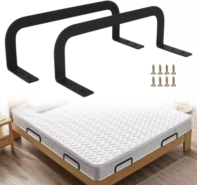  ECOHomes Mattress Slide Stopper Stop Bed from Sliding