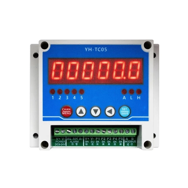NOT CONTACT DIGITAL Lasers Tachometer Tach Speed Gauges Engine Rotation ...