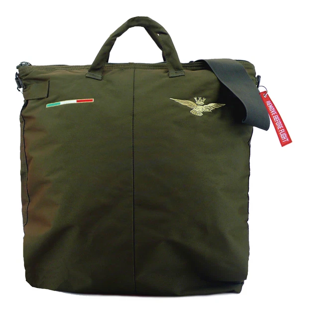 Borsa ASA Air Classic Pilot Bag - Foto 7