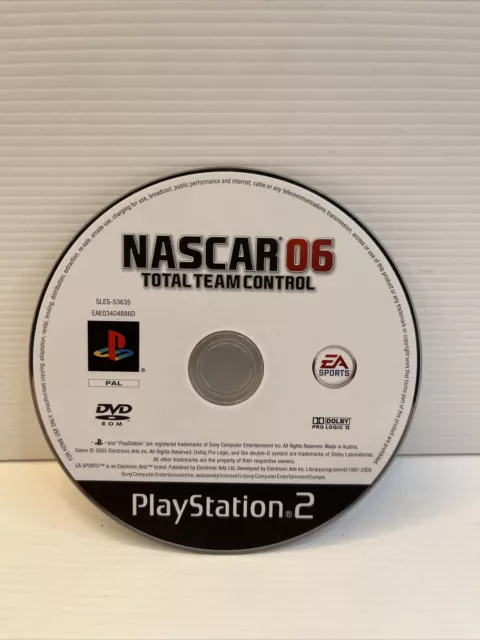 Sony Playstation 2 (PS2) Disc Only Video Games - PAL - Offer