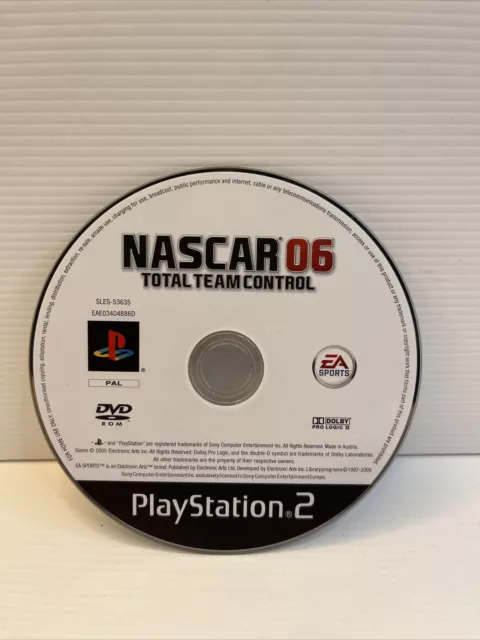 CARTOON NETWORK RACING - PS2 - Complete PAL Sony Playstation 2 CN $38.83 -  PicClick AU