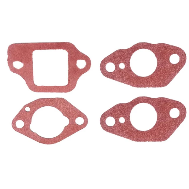 Guarnizione Carburatore Per Tosaerba Honda GCV135, GCV160, GCV190 - Ricambio Compatibile Con Modelli HRS216, HRT216, Ecc. - Foto 3