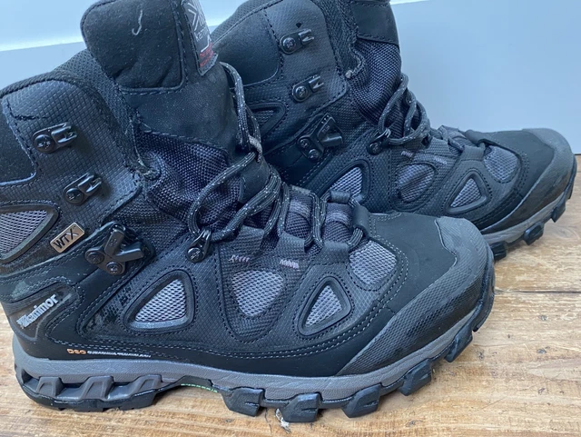 Karrimor on sale jaguar boots