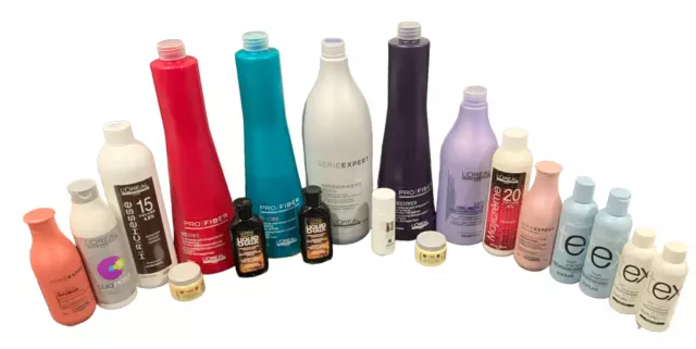 l'oreal hair care products ( choose yours)