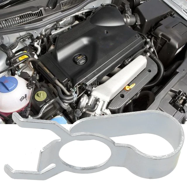 Migliora le prestazioni del motore con fissaggio a clip turbo per motore EA211 14T