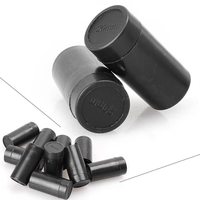Refill Ink Rolls Ink Cartridge 20mm For MX5500 Price Tag Gun GL 10PCS Upgraded
